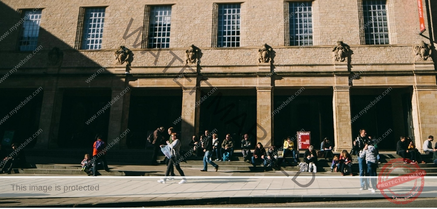 Oxford University’s Student Activism: How Charity Events Spark Social Change